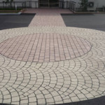 スプレーアスファルト事例-3